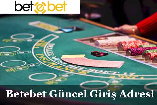 Betebet Güncel Giriş Adresi