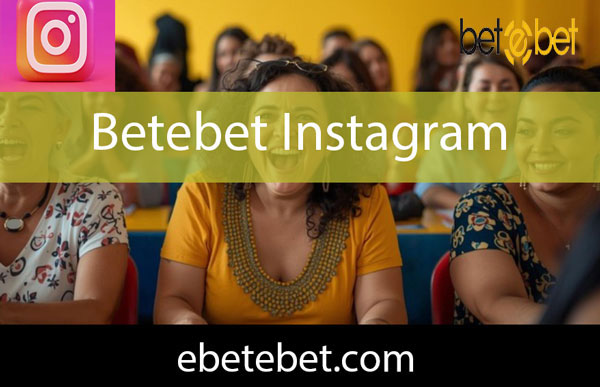 Betebet Instagram