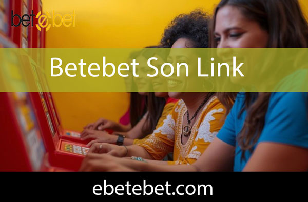 Betebet Son Link