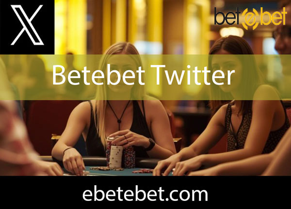 Betebet Twitter