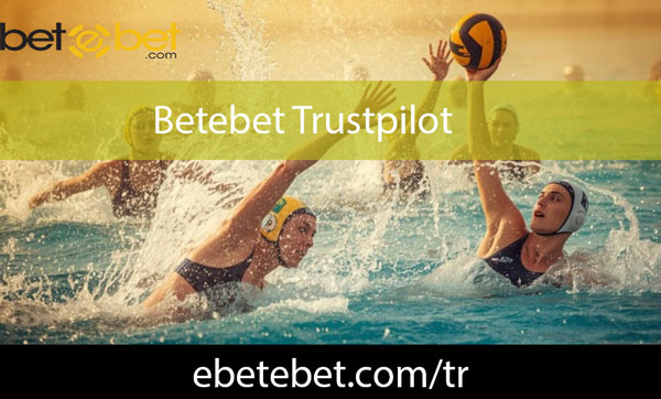Betebet Trustpilot